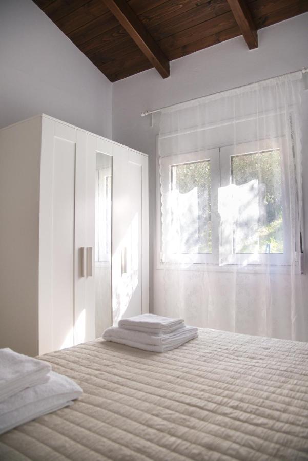 Jane'S House Villa Ravdhoukha Bagian luar foto