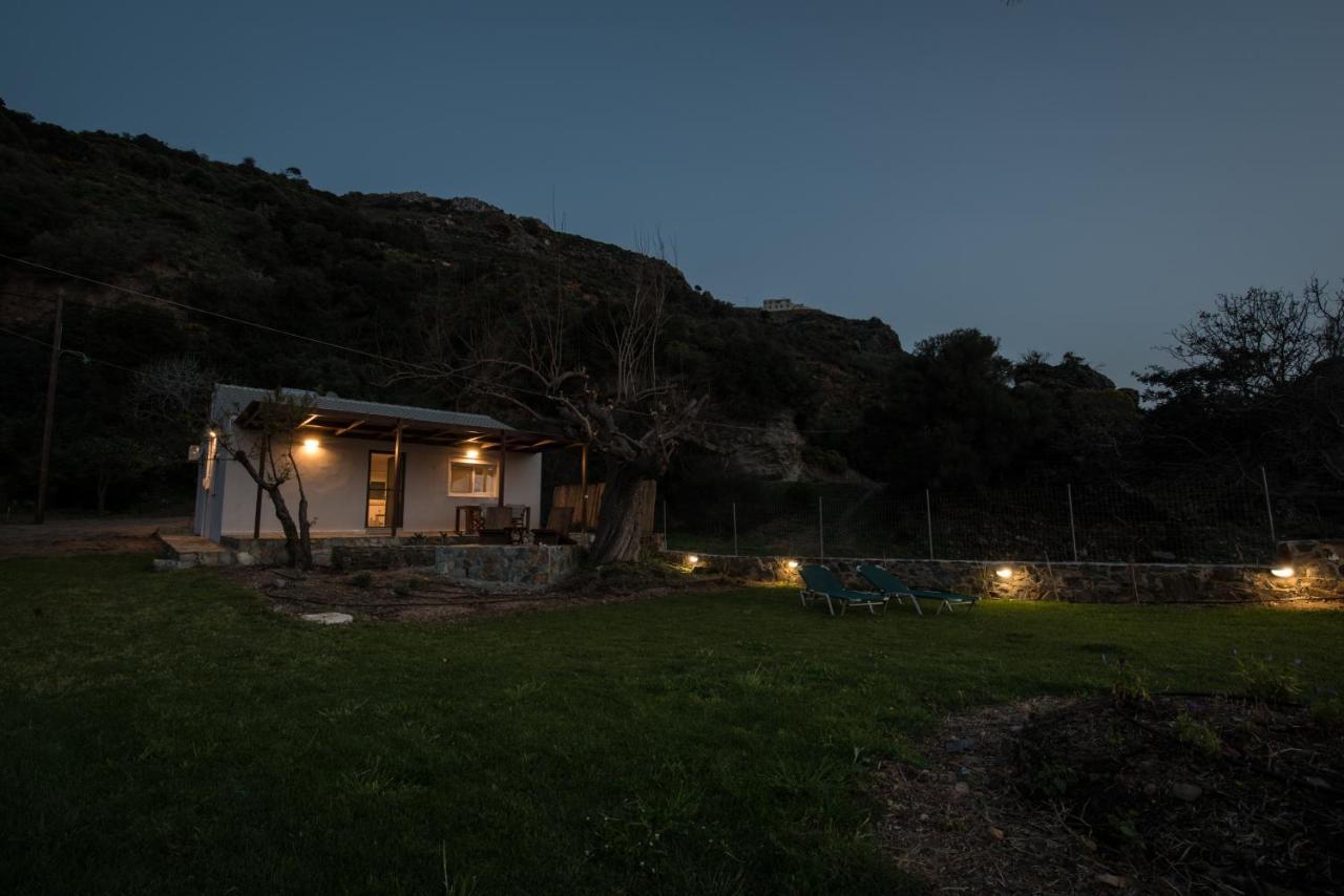 Jane'S House Villa Ravdhoukha Bagian luar foto