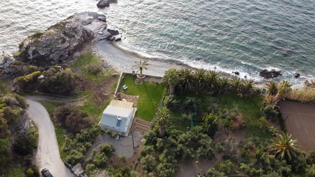 Jane'S House Villa Ravdhoukha Bagian luar foto